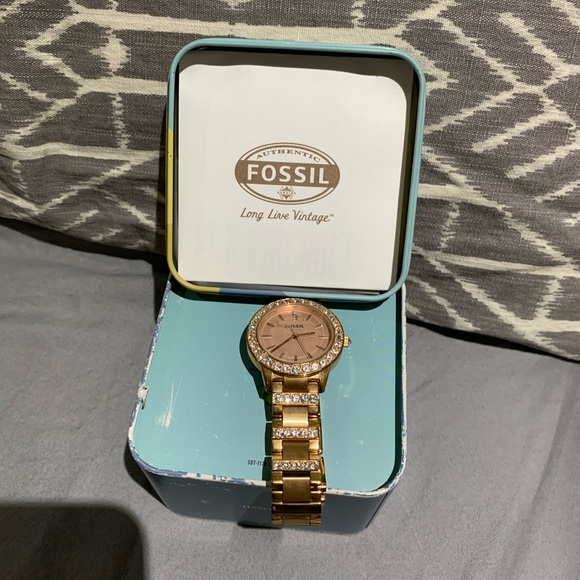 Fossil Watch - Women’s - Picture 2 of 2
